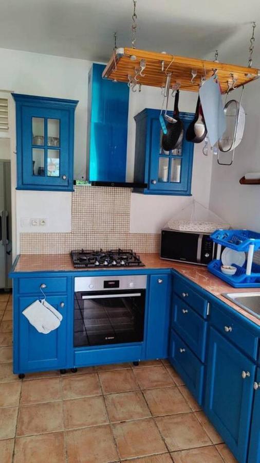 Bluepalm Case Petit-Bourg Dış mekan fotoğraf