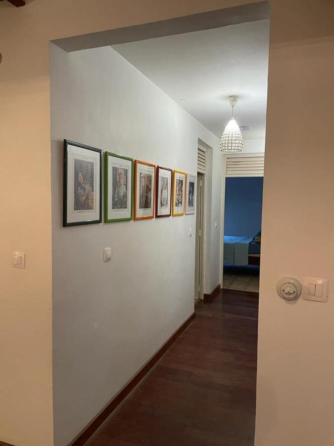 Bluepalm Case Petit-Bourg Dış mekan fotoğraf